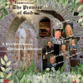 The Promise of God: A Live Performance Christmas Celebration