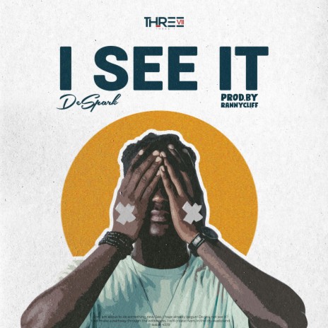 I see it | Boomplay Music