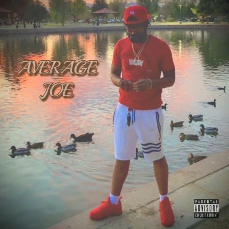 Average Joe | Boomplay Music