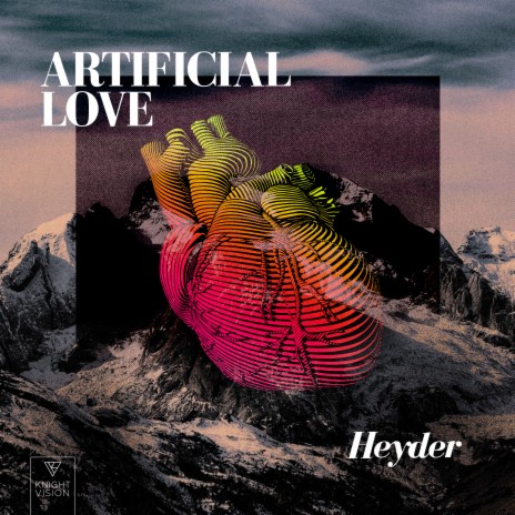 Artificial Love | Boomplay Music