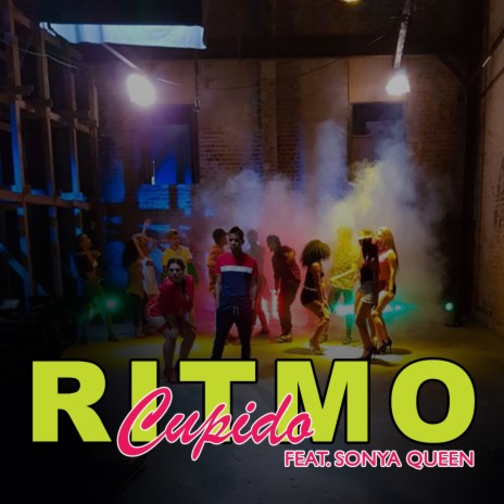 Ritmo ft. Sonya Queen | Boomplay Music