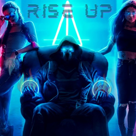 Rise Up | Boomplay Music