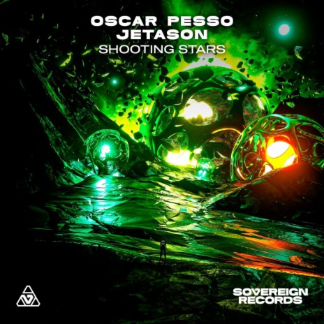 Shooting Stars (Radio Edit) ft. Jetason | Boomplay Music