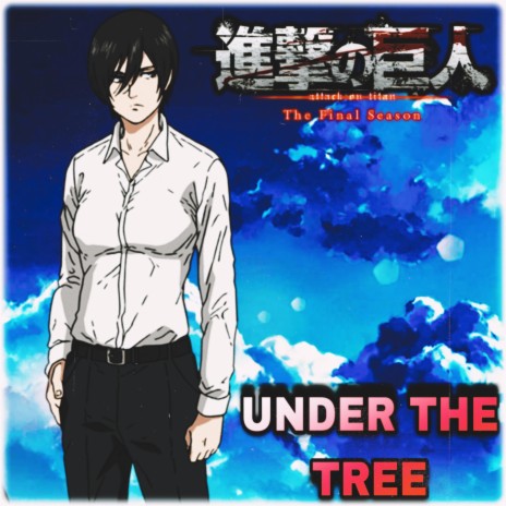 UNDER THE TREE (Full Length Ver.) | Boomplay Music