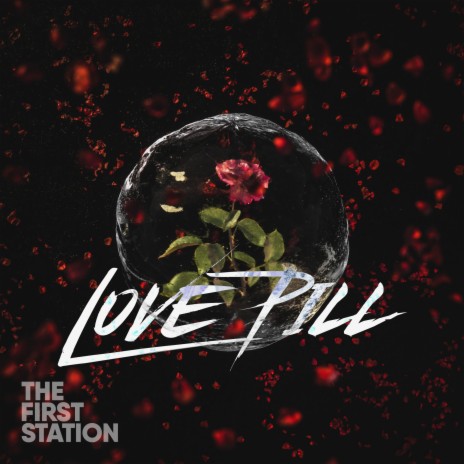 Love Pill | Boomplay Music