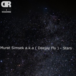 Murat Simsek a.k.a Deejay Fly