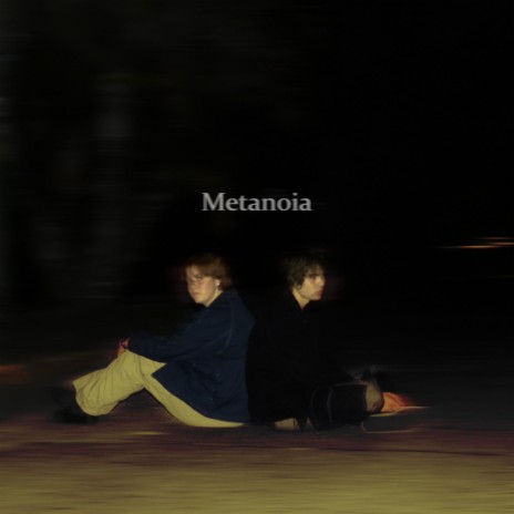Metanoia ft. Sam Poffet | Boomplay Music