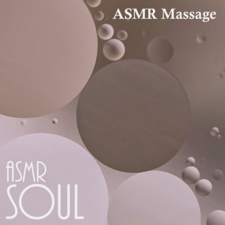 Soft Scalp Massage