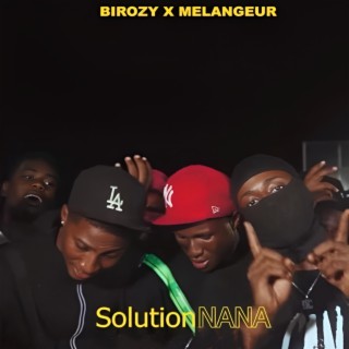 Solution Nana