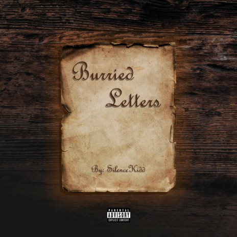 Burried Letters | Boomplay Music