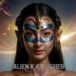 Alien Kaerlighed