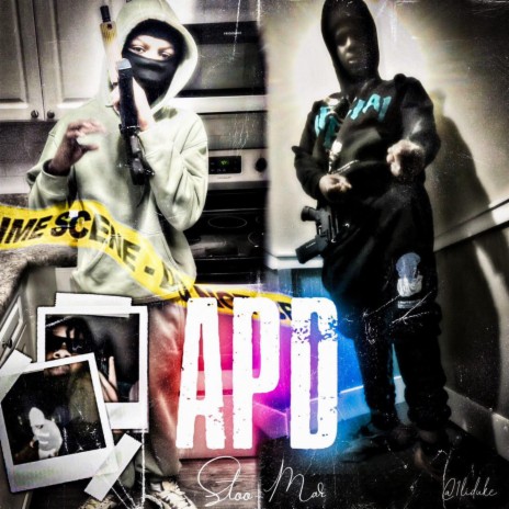 APD ft. Mar4Crazy