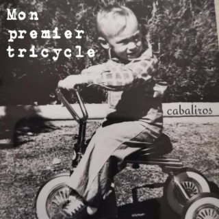 Mon premier tricycle