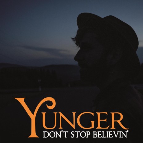 Don’t Stop Believin’ | Boomplay Music