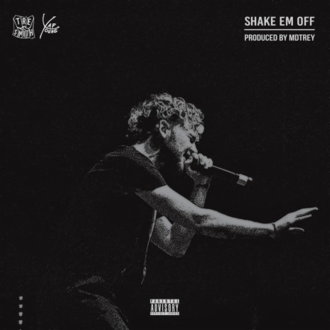 Shake Em' Off | Boomplay Music
