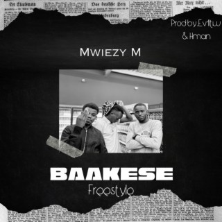 Baakese Freestyle (Pissed Off) lyrics | Boomplay Music