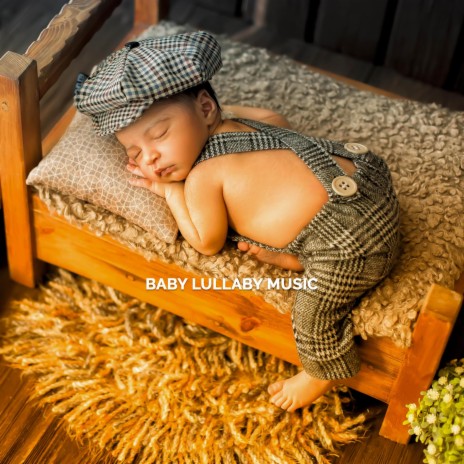 Calm Lullaby Music for Sleep Baby