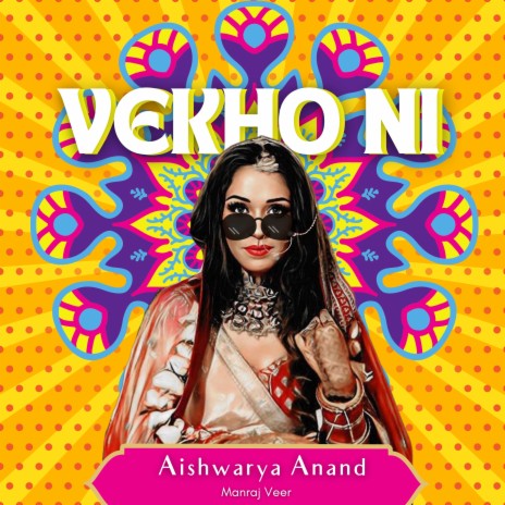 Vekho Ni ft. Manraj Veer | Boomplay Music