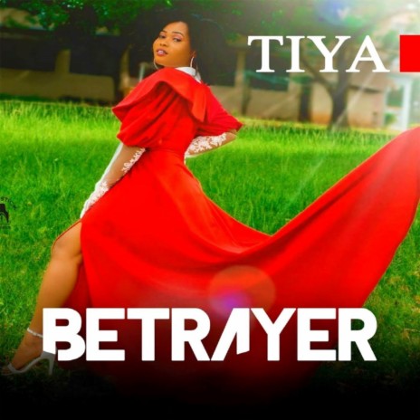 Betrayer | Boomplay Music