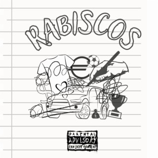 Rabiscos