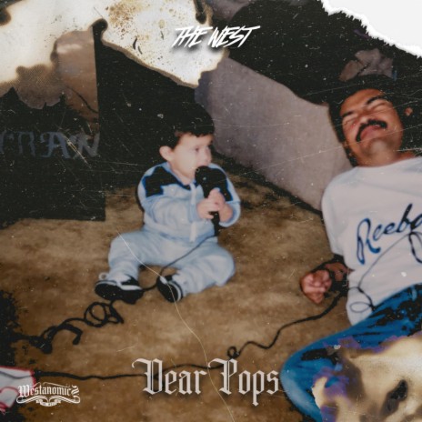 Dear Pops ft. Tha Chopz Beats | Boomplay Music