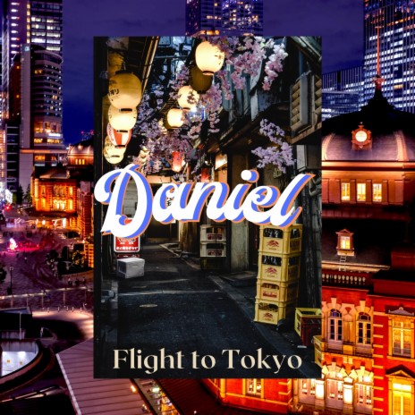 Flight to Tokyo | Boomplay Music