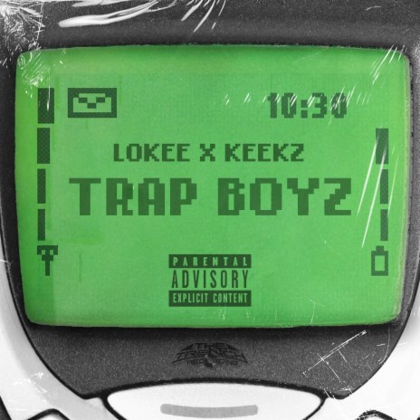 Trap Boyz ft. Keekz | Boomplay Music