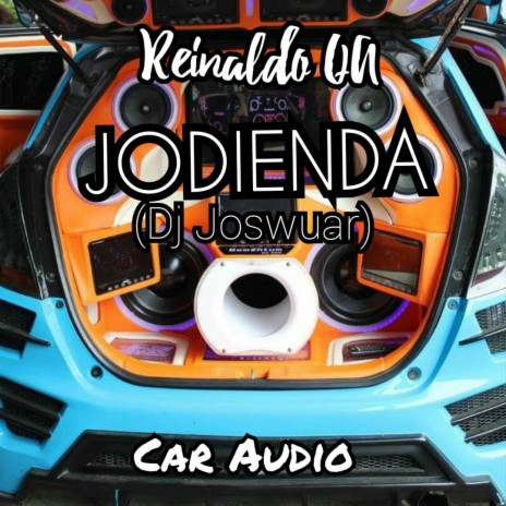 JODIENDA (DJ JOSWUAR) | Boomplay Music