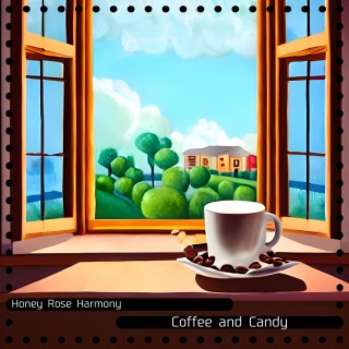 Coffee and Candy