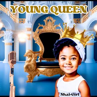 Young Queen