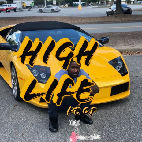 HIGH LIFE ft. Bangtozzy, Chiri & QpOnABeat | Boomplay Music