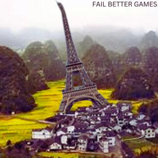 Fail Better Games