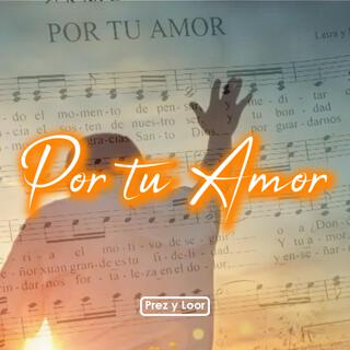 Por tu Amor