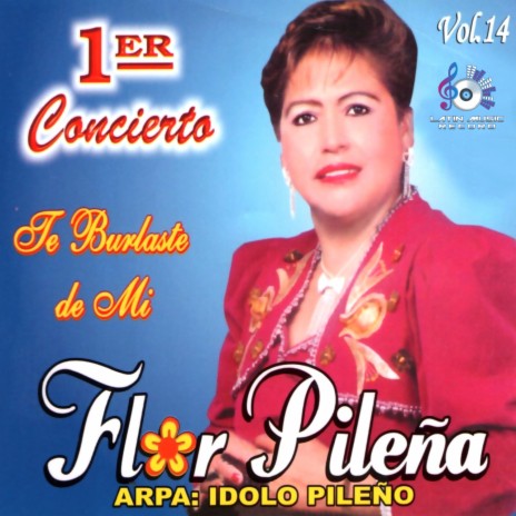 Flor Marchita / Mi Primer Beso / Carmencita | Boomplay Music
