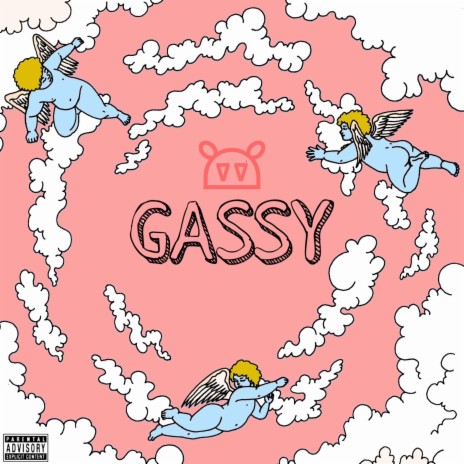 GASSY | Boomplay Music
