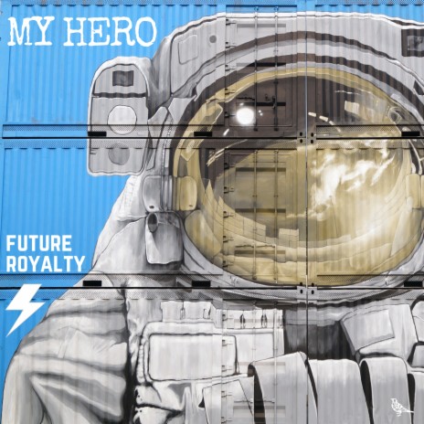 My Hero | Boomplay Music