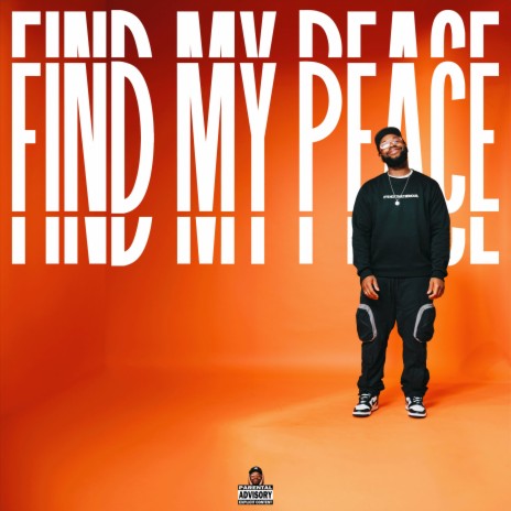 FIND MY PEACE