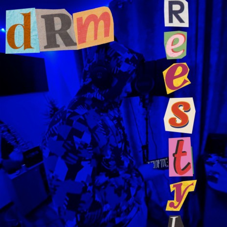 DRM Freestyle | Boomplay Music