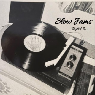 Slow Jams (Cruisin') ft. prodby.Waste lyrics | Boomplay Music