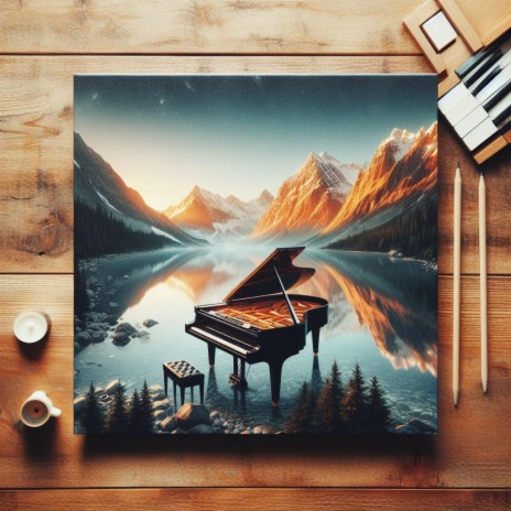 Viva in Paradise (Piano Version)