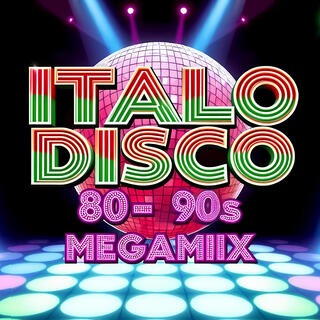 Italo Disco 80 90s MegaMIIX