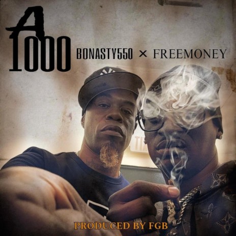 A 1000 | Boomplay Music