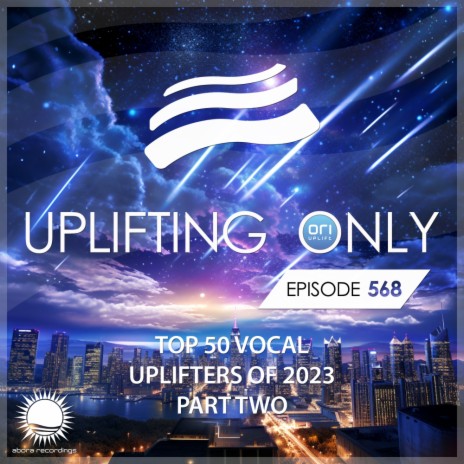 Take Me On A Journey (UpOnly 568) (Mix Cut) ft. Sarah Lynn | Boomplay Music