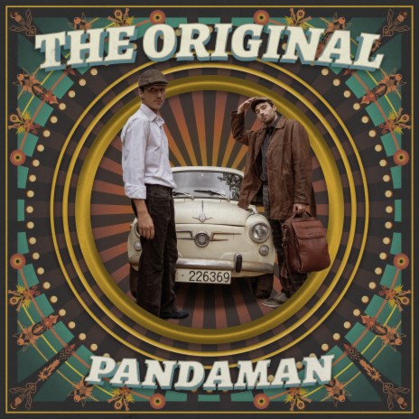 Dubland ft. Pandaman & Dub Inna Terra