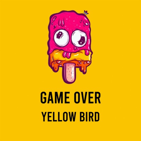 Game Over | Boomplay Music