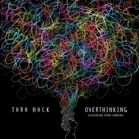 Overthinking ft. Ryan Cabrera | Boomplay Music