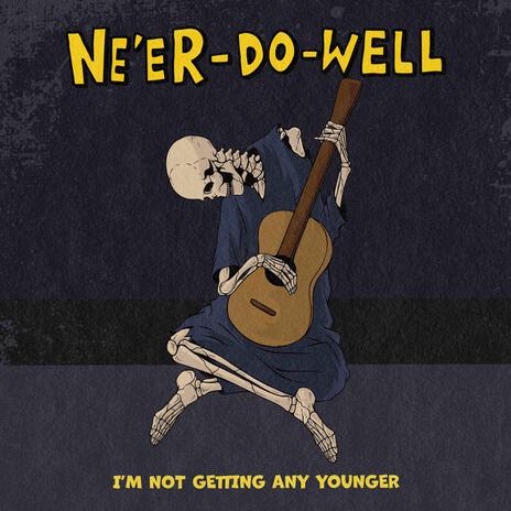 I'm Not Getting Any Younger (Unplugged) | Boomplay Music