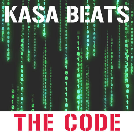 THE CODE | Boomplay Music