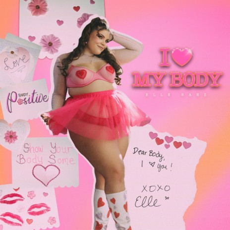 I Love My Body | Boomplay Music