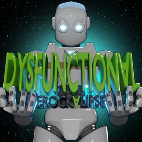 DYSFUNCTIONAL (Radio Edit)